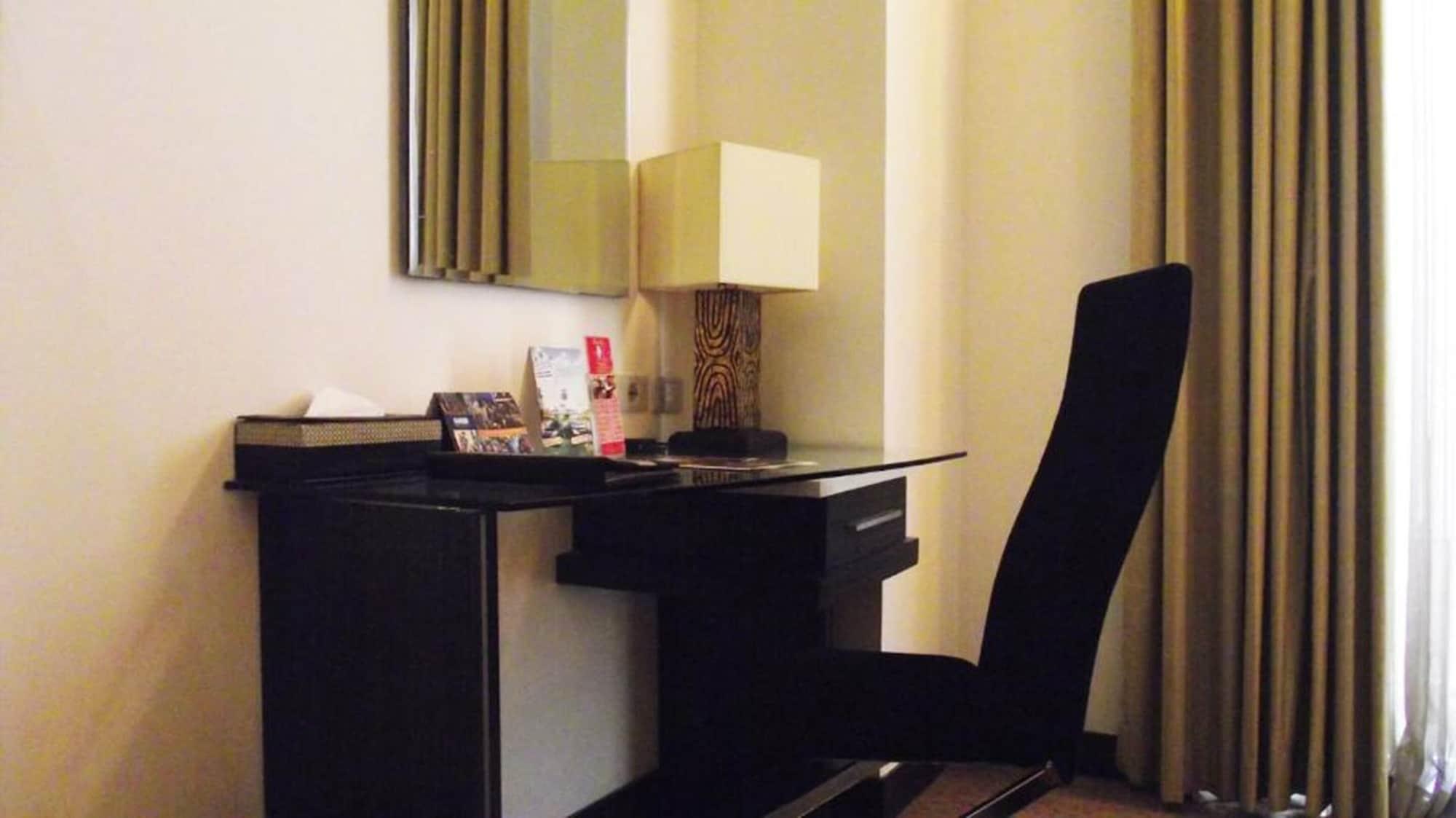 Golden Flower By Kagum Hotels Bandung Exterior foto