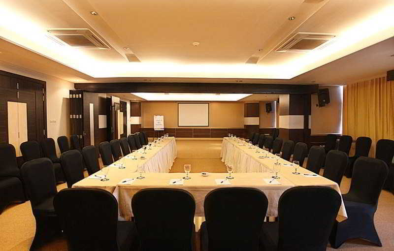 Golden Flower By Kagum Hotels Bandung Exterior foto